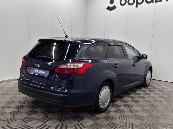 Ford Focus III с пробегом 2012 года, цена 760 000 рублей, 191334 км, универсал, Автокод Объявления