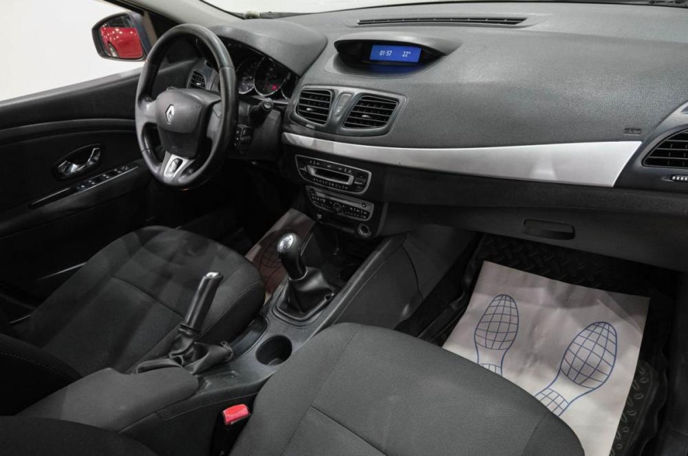 Renault Fluence I Новокузнецк  - изображение 15
