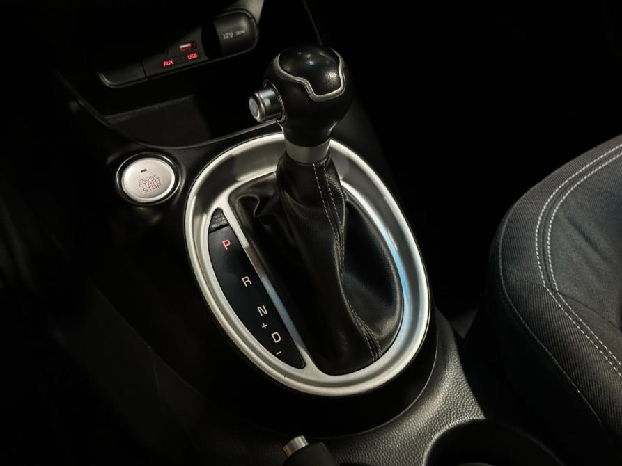 Kia Soul II Рестайлинг Челябинск  - изображение 11