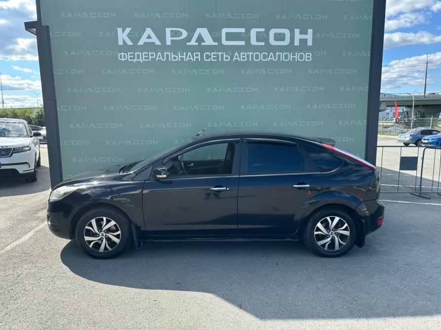 Ford Focus II Рестайлинг Екатеринбург  - изображение 3