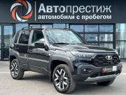 Lada (ВАЗ) Niva Travel I Рестайлинг Волгоград  - изображение 23