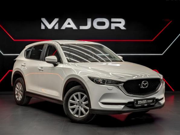Mazda CX-5 II с пробегом 2019 года, цена 2 350 000 рублей, 104200 км, внедорожник, Автокод Объявления