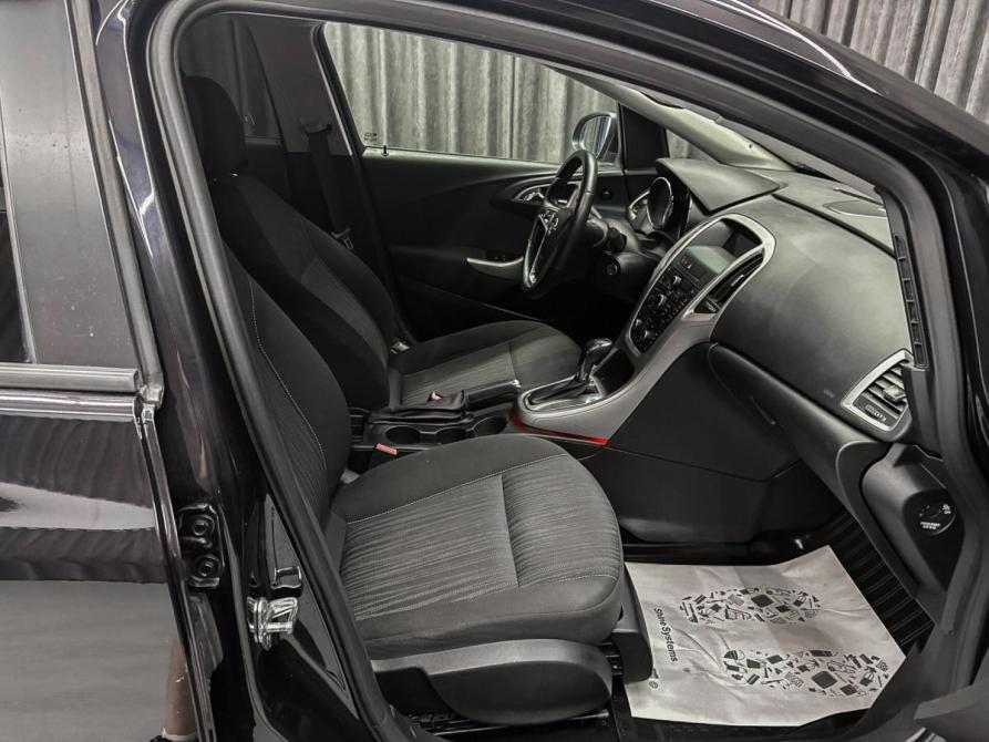 Opel Astra J Красноярск  - изображение 11