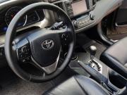 Toyota RAV4 IV (XA40) Екатеринбург  - изображение 56