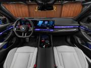 BMW M5 VII (G90) Москва  - изображение 63