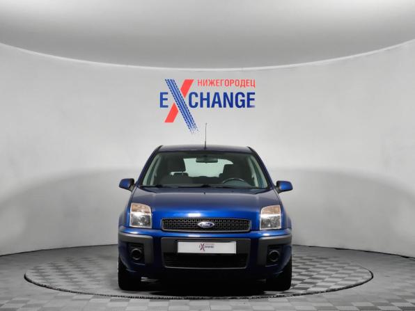 Ford Fusion I Рестайлинг с пробегом 2009 года, цена 439 000 рублей, 111834 км, хэтчбек, Автокод Объявления
