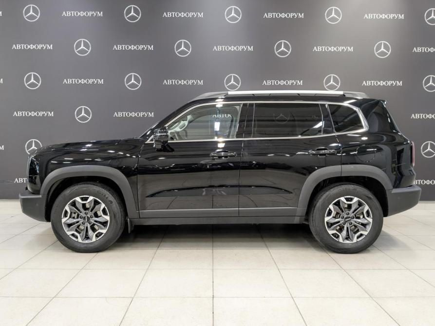Haval Dargo Москва  - изображение 8