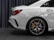 Mercedes-Benz CLA AMG I (C117 X117) Рестайлинг Тюмень  - изображение 48