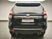 Toyota Land Cruiser Prado 150 Series Рестайлинг 1 Москва  - изображение 29