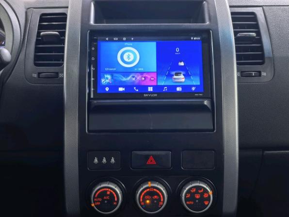 Nissan X-Trail II с пробегом 2010 года, цена 1 050 000 рублей, 160843 км, внедорожник, Автокод Объявления