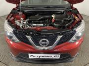 Nissan Qashqai II Воронеж  - изображение 35
