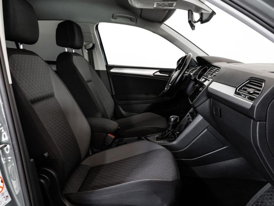 Volkswagen Tiguan II Санкт-Петербург  - изображение 18