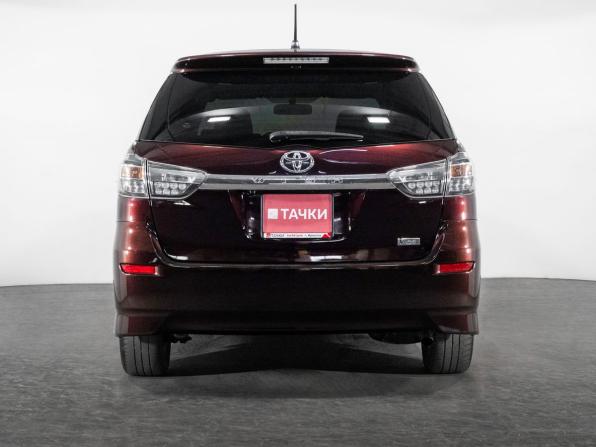 Toyota Wish II Рестайлинг с пробегом 2012 года, цена 1 339 500 рублей, 127250 км, минивэн, Автокод Объявления