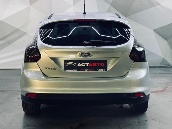 Ford Focus III с пробегом 2011 года, цена 650 000 рублей, 200563 км, хэтчбек, Автокод Объявления