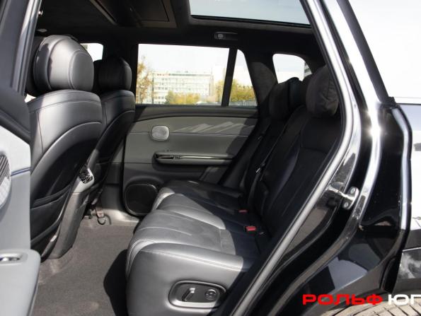 GAC Trumpchi S7 I с пробегом 2025 года, цена 4 428 000 рублей, 17621 км, внедорожник, Автокод Объявления