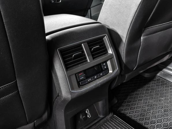 Volkswagen Teramont I с пробегом 2019 года, цена 2 721 510 рублей, 170320 км, внедорожник, Автокод Объявления