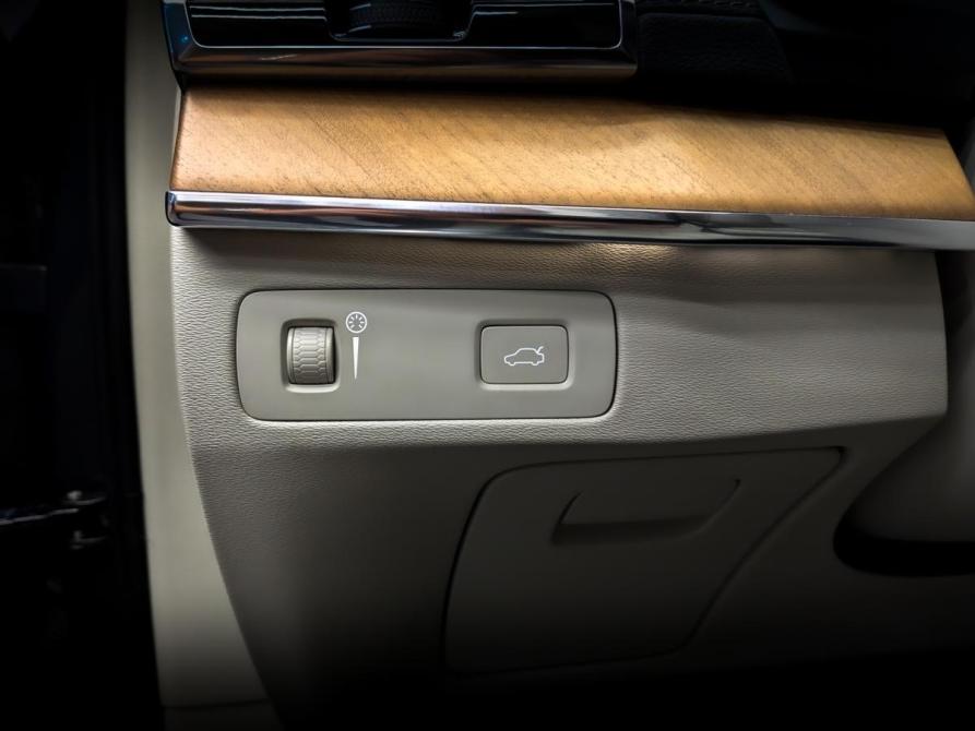 Volvo XC90 II Рестайлинг 1 Москва  - изображение 26