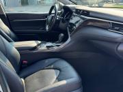 Toyota Camry VIII (XV70) Екатеринбург  - изображение 30