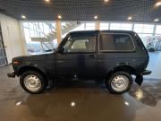 Lada (ВАЗ) 2121 (4x4) I Рестайлинг Чебоксары  - изображение 32