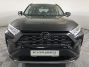 Toyota RAV4 V (XA50) Москва  - изображение 19