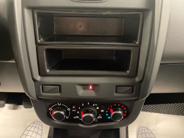 Lada (ВАЗ) Largus I Рестайлинг с пробегом 2024 года, цена 1 128 000 рублей, 34026 км, фургон, Автокод Объявления