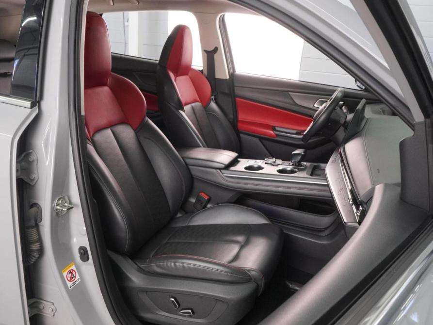 Changan CS55 Plus II Воронеж  - изображение 8