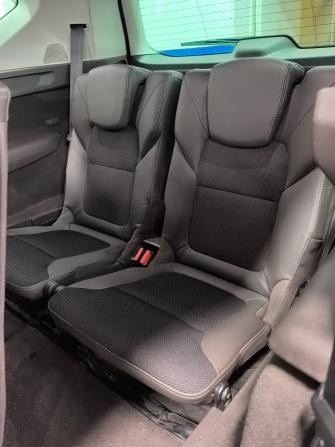 Renault Espace V с пробегом 2018 года, цена 1 630 000 рублей, 171936 км, минивэн, Автокод Объявления