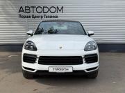 Porsche Cayenne III Москва  - изображение 32