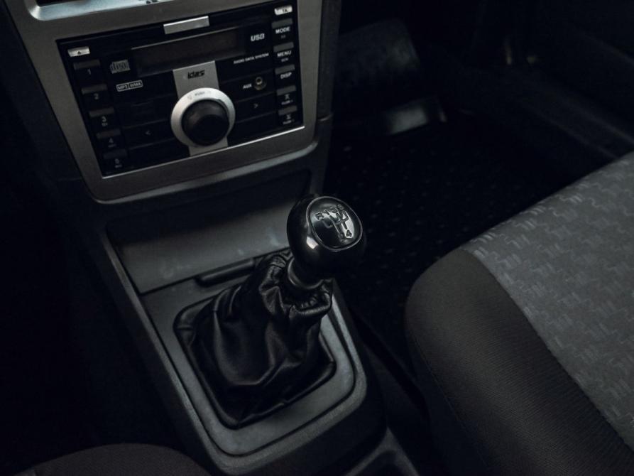 Daewoo Nexia I Рестайлинг Екатеринбург  - изображение 10