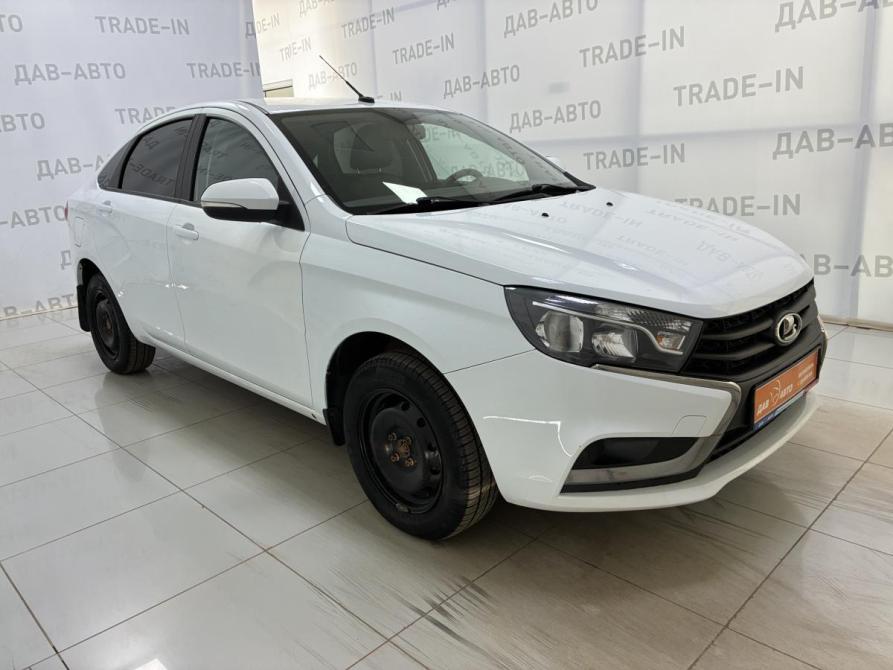 Lada (ВАЗ) Vesta I Пермь  - изображение 3