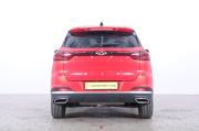 Chery Tiggo 7 Pro I Омск  - изображение 28