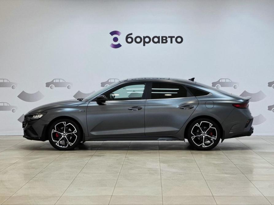 Hyundai Lafesta I Рестайлинг Ставрополь  - изображение 7