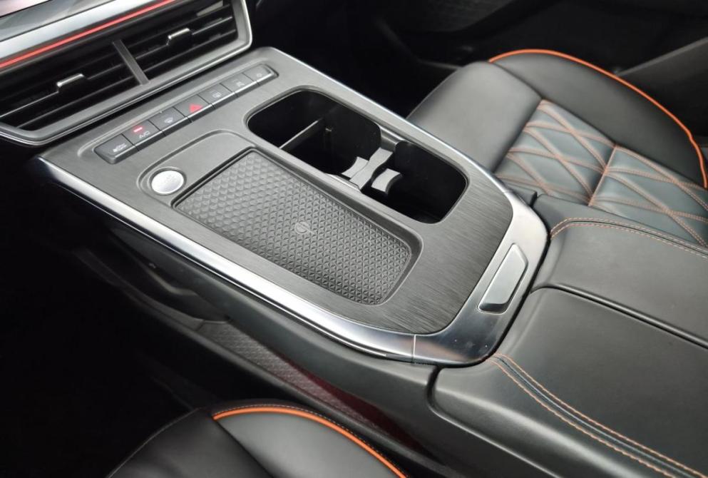 Haval F7 I Рестайлинг Екатеринбург  - изображение 17