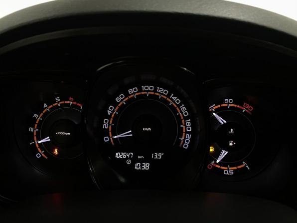 Lada (ВАЗ) Vesta I с пробегом 2017 года, цена 870 000 рублей, 102388 км, седан, Автокод Объявления