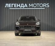 Porsche Macan I Иркутск  - изображение 41