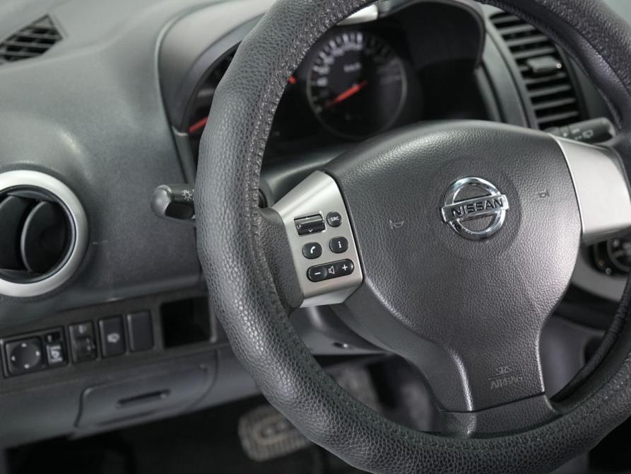 Nissan Note I Рестайлинг Новосибирск  - изображение 20