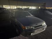 Lada (ВАЗ) 2114 Курск  - изображение 5
