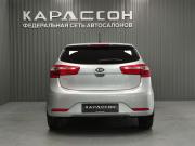 Kia Rio III Пермь  - изображение 22