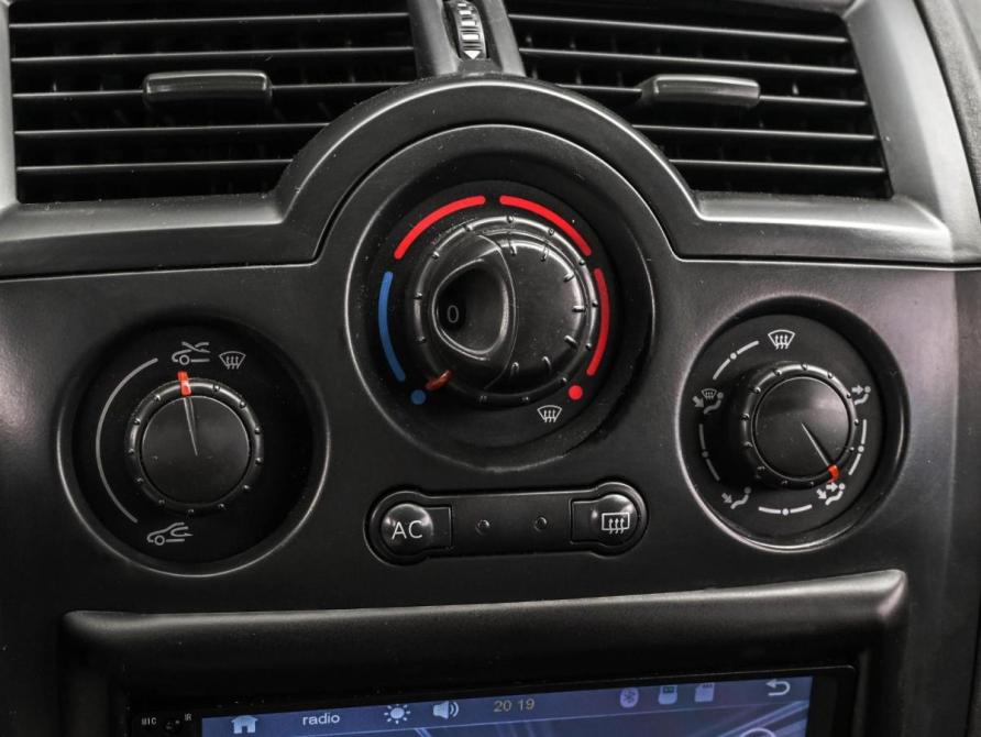 Renault Megane II Рестайлинг Новороссийск  - изображение 17