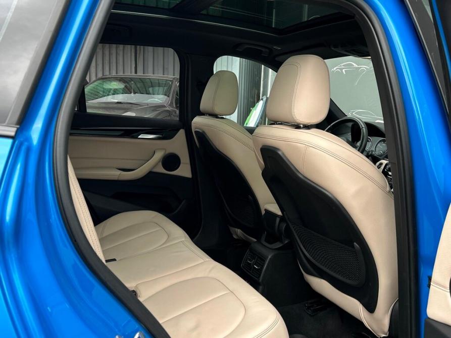 BMW X1 II (F48) Рестайлинг Санкт-Петербург  - изображение 11
