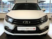 Lada (ВАЗ) Granta I Рестайлинг Тольятти  - изображение 21