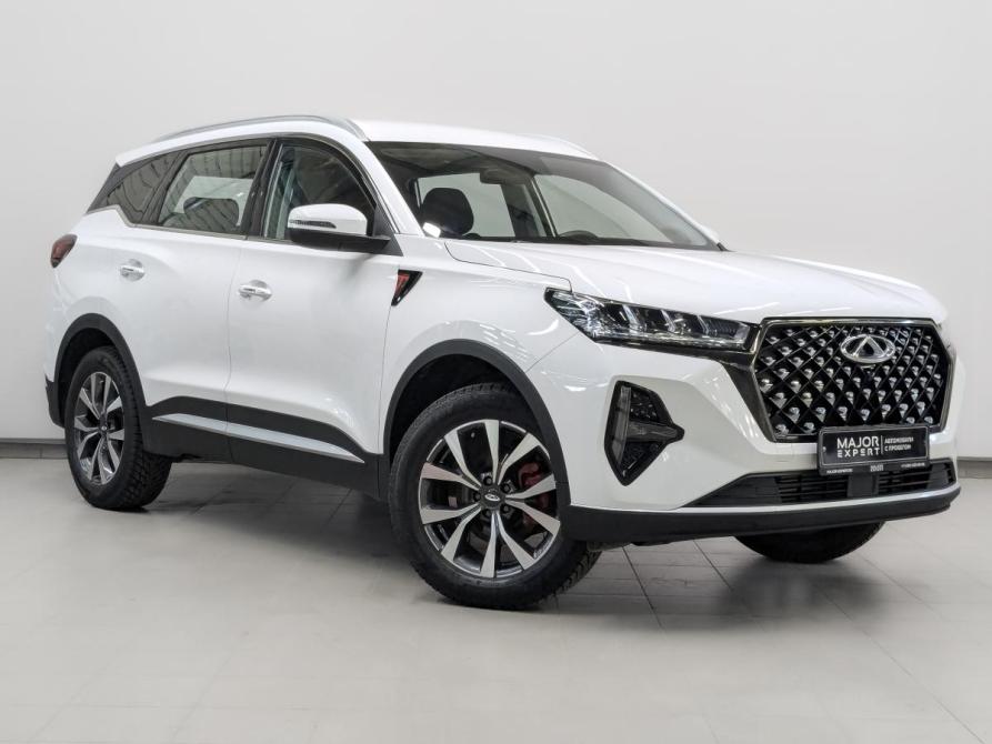 Chery Tiggo 7 Pro Max I Москва  - изображение 3
