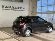 Renault Sandero II Рестайлинг Волгоград  - изображение 20