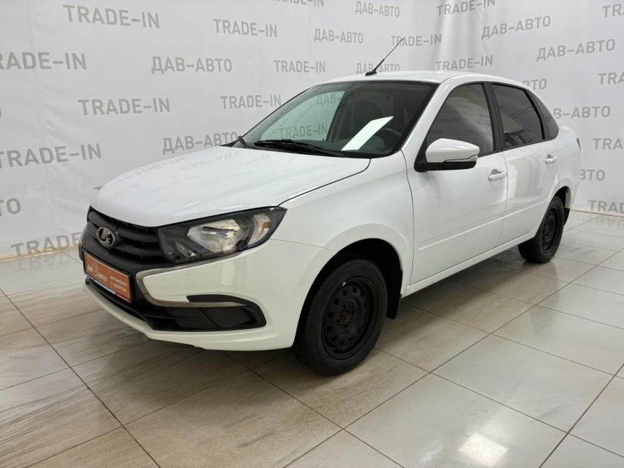 Lada (ВАЗ) Granta I Рестайлинг Пермь  - изображение 1