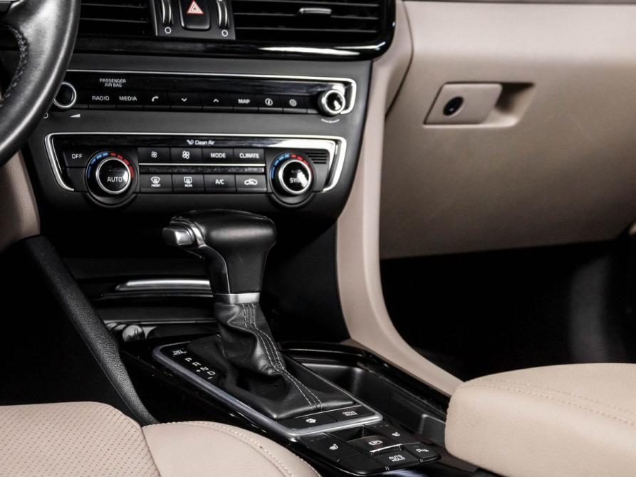 Kia Optima IV Уфа  - изображение 12