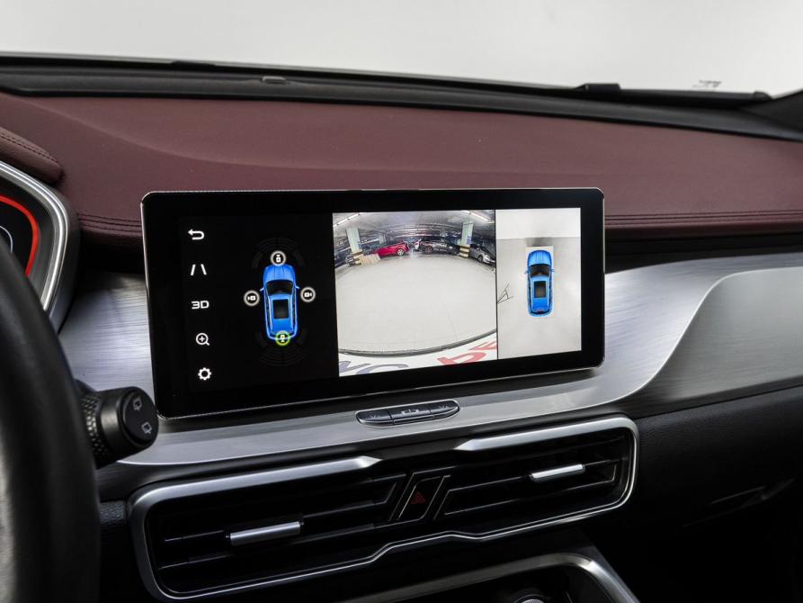 Geely Coolray I Тюмень  - изображение 23