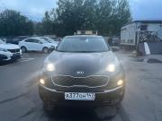 Kia Sportage IV Рестайлинг Санкт-Петербург  - изображение 11