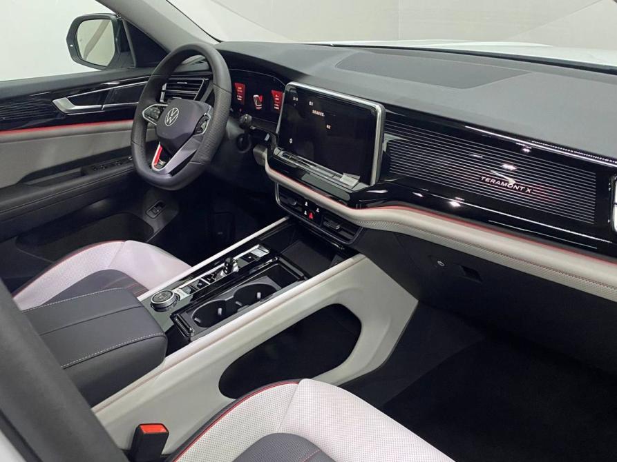 Volkswagen Teramont I Рестайлинг (China Market) Воронеж  - изображение 10