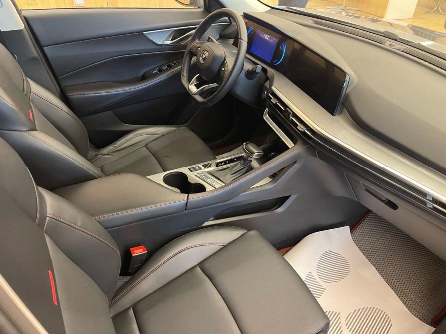 Changan CS35 Plus I Рестайлинг Санкт-Петербург  - изображение 15