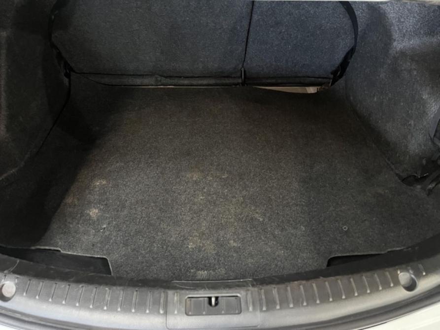 Mazda 3 II (BL) Рестайлинг Курск  - изображение 16